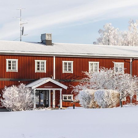 Hotell Villa Langbers Tallberg Exterior photo