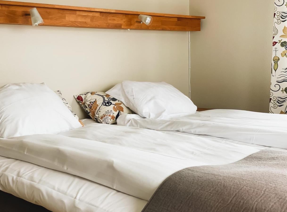 Hotell Villa Langbers Tallberg Room photo