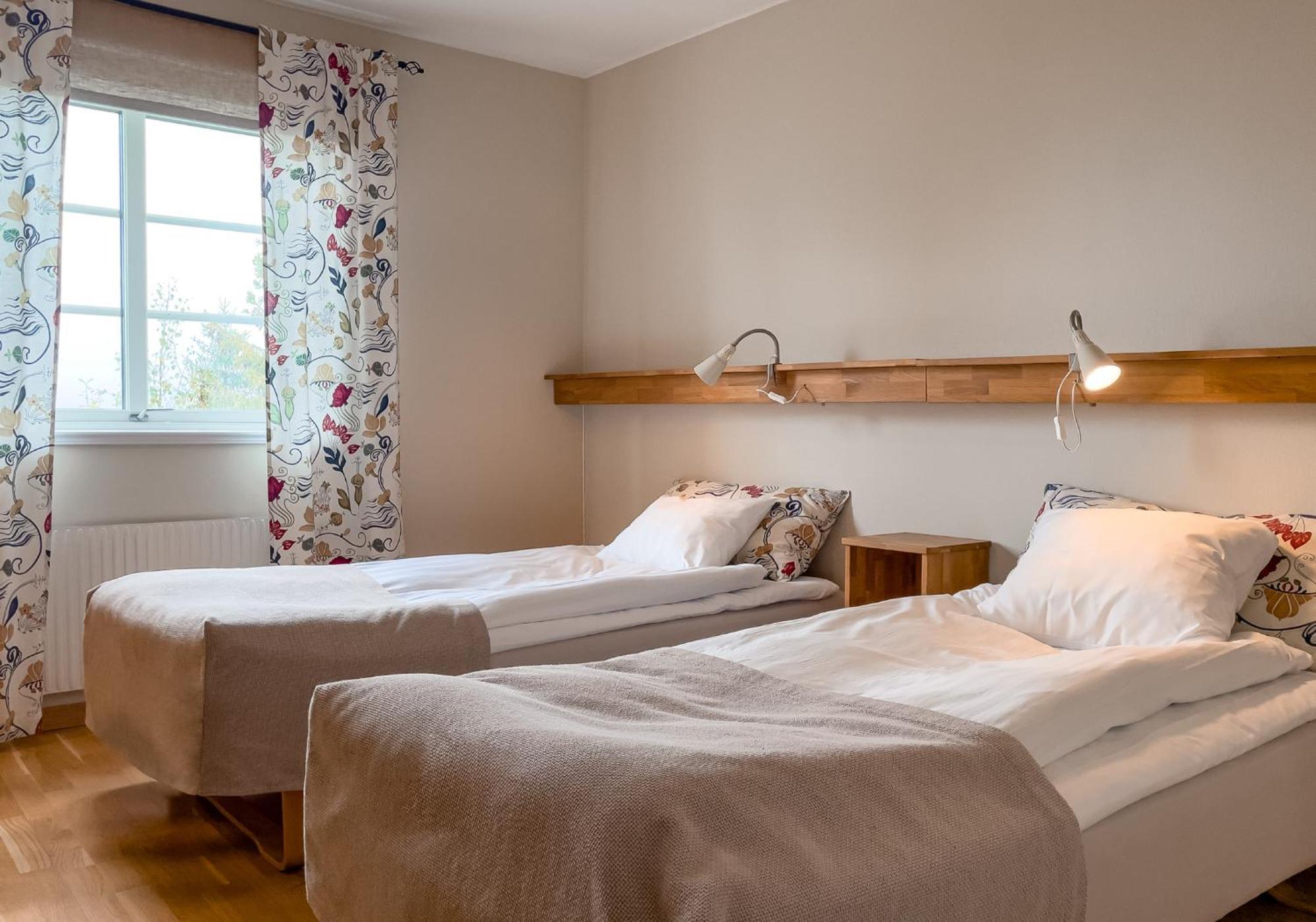 Hotell Villa Langbers Tallberg Room photo