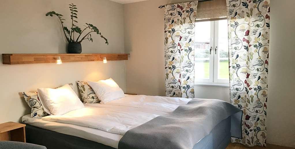 Hotell Villa Langbers Tallberg Room photo