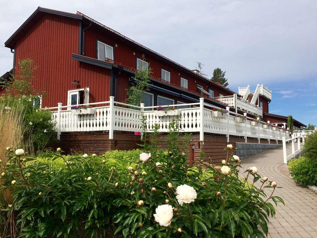 Hotell Villa Langbers Tallberg Room photo