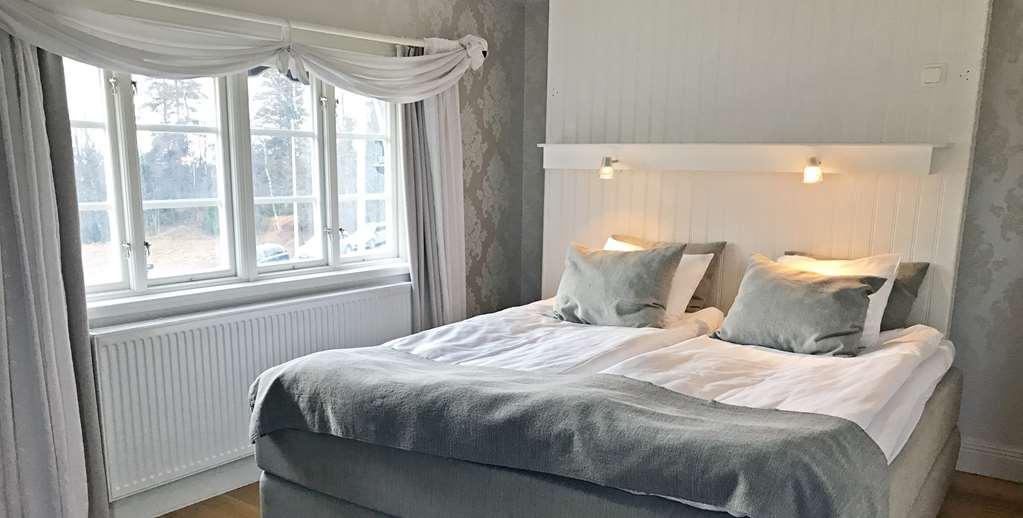 Hotell Villa Langbers Tallberg Room photo