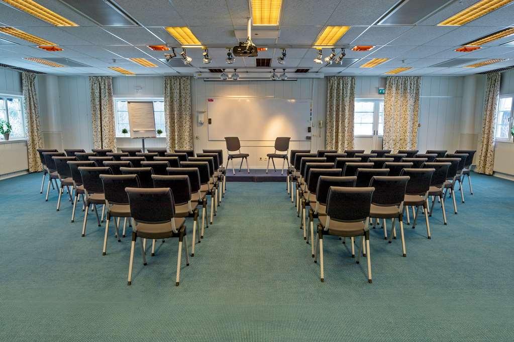 Hotell Villa Langbers Tallberg Room photo