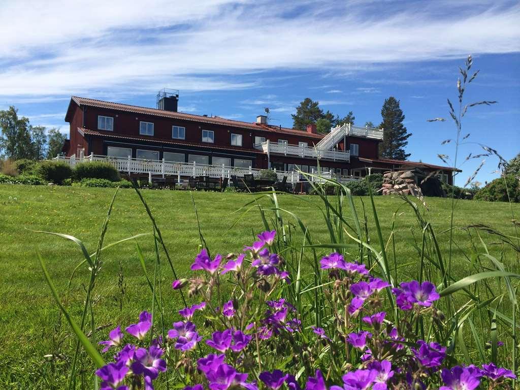 Hotell Villa Langbers Tallberg Room photo