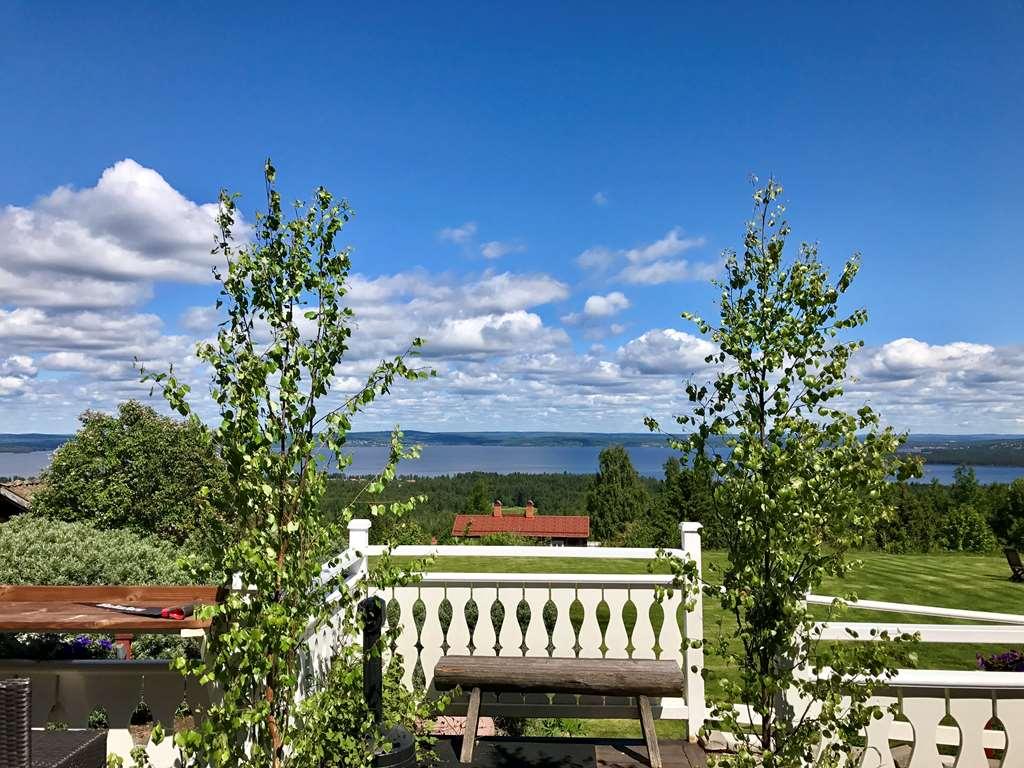 Hotell Villa Langbers Tallberg Room photo