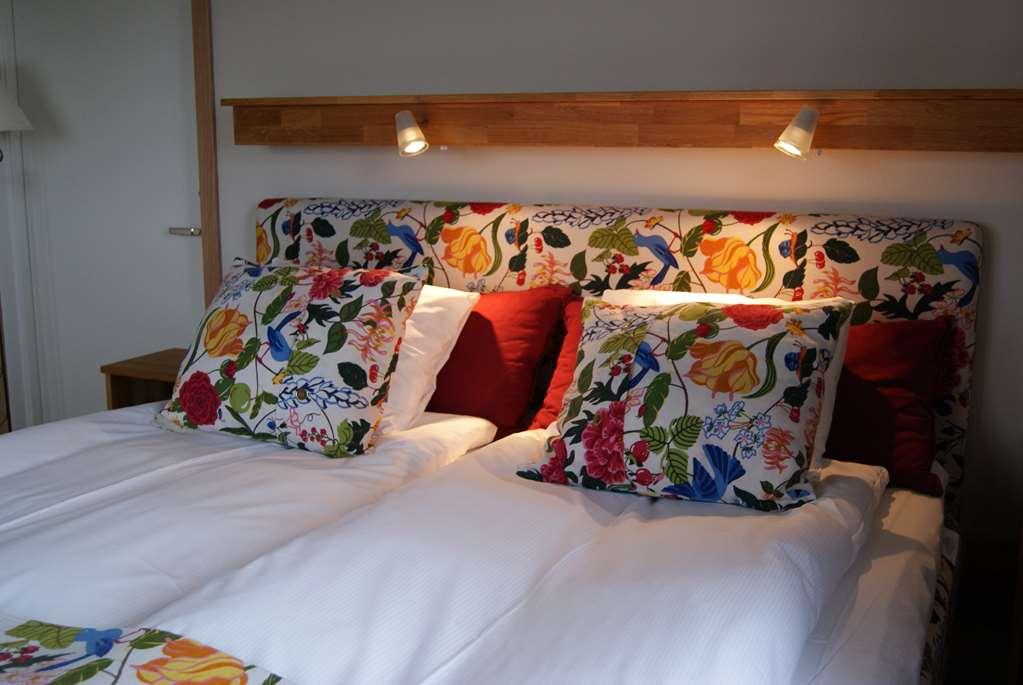 Hotell Villa Langbers Tallberg Room photo